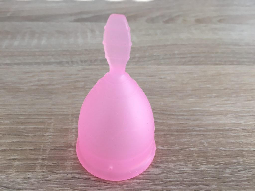 Tipps um eine Menstruationstasse zu kaufen