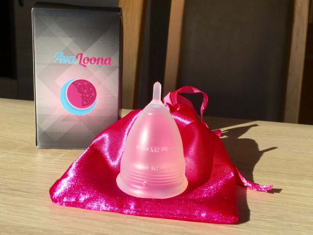 Fazit zur AvaLoona Menstruationstasse