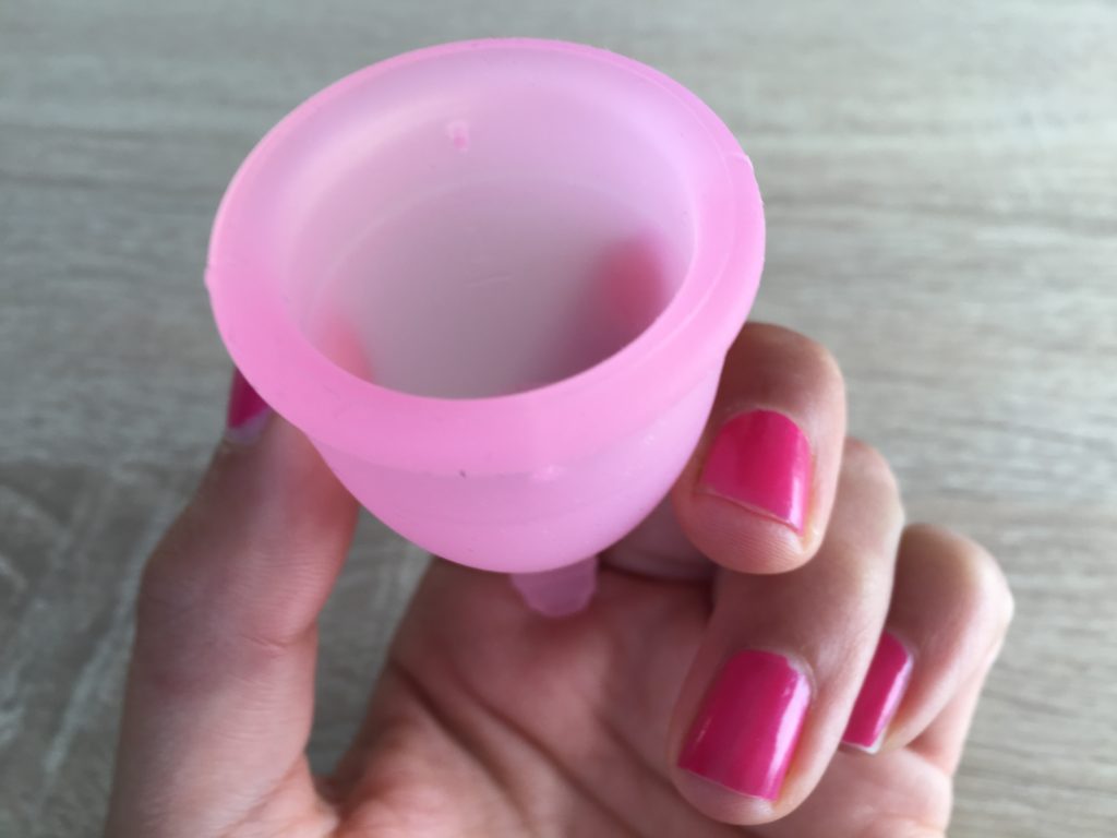 Menstruationstasse kaufen: Nutz unsere Tipps