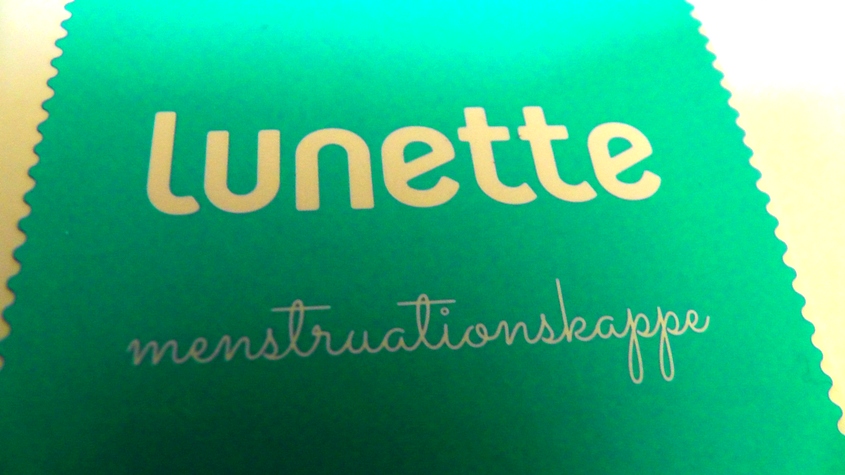 Unsere Erfahrungen: Menstruationstasse Lunette