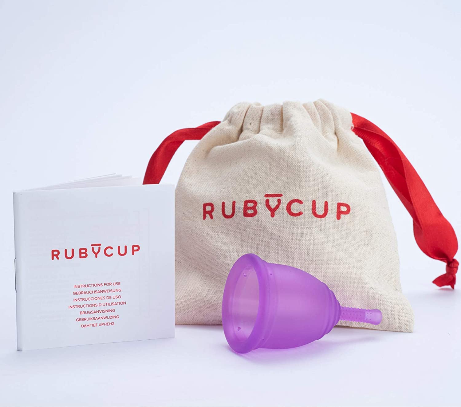 Ruby Cup